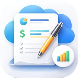 DocsMaker app icon